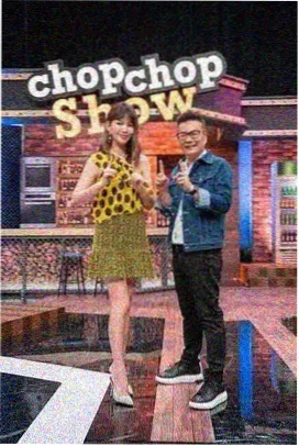 玄天影视综艺节目 明星大侦探